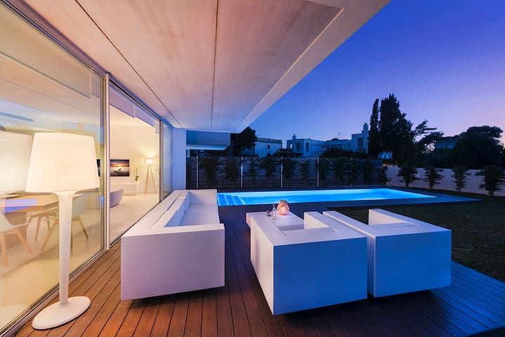 Villa Cuc gallery image 4