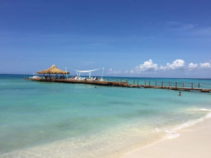 Beach Apartament Cadaques, Bayahibe, La Romana Apartments for Rent in