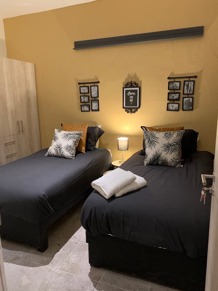 2do dormitorio