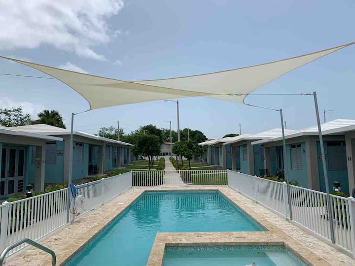 Poblado Beach and fun shack Apartments for Rent in Cabo Rojo, Cabo