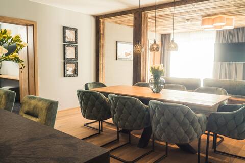 The Penthouse