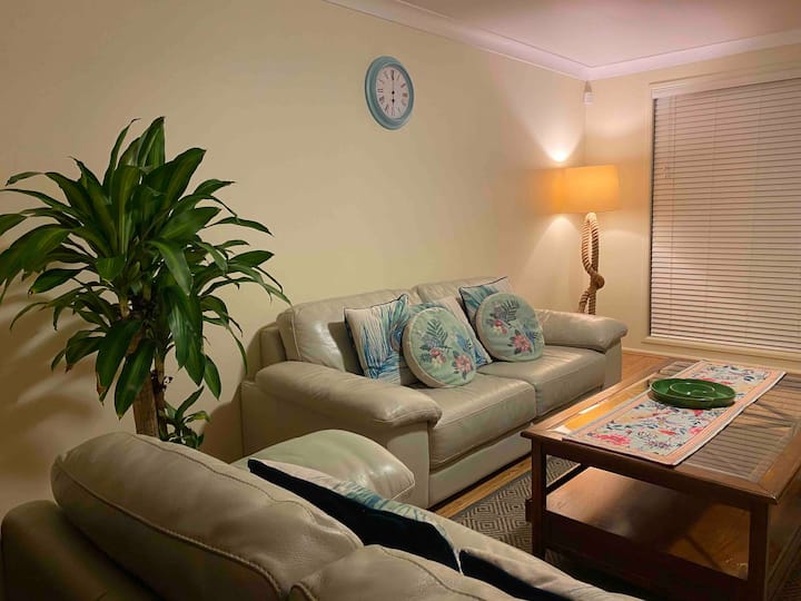 A Warm, Safe And Peaceful Home - Blacktown