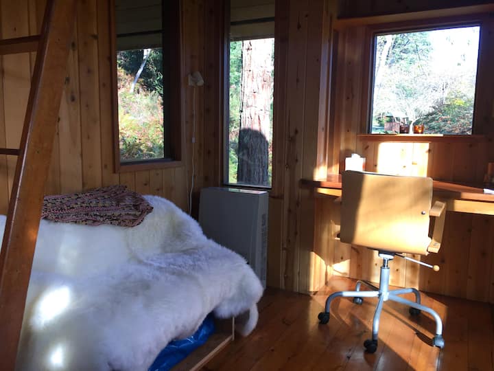 12 Best Cabin Rentals In Humboldt County, California Updated 2024