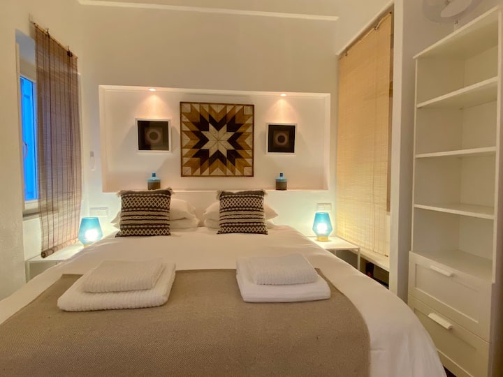 Спална соба 1