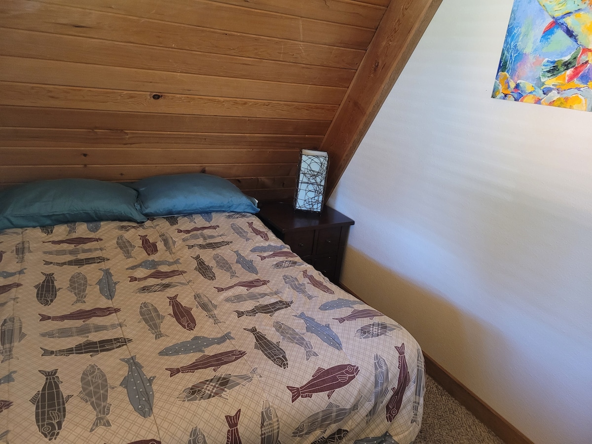 საძინებელი 3