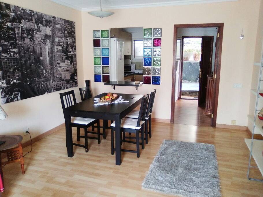 Comedor