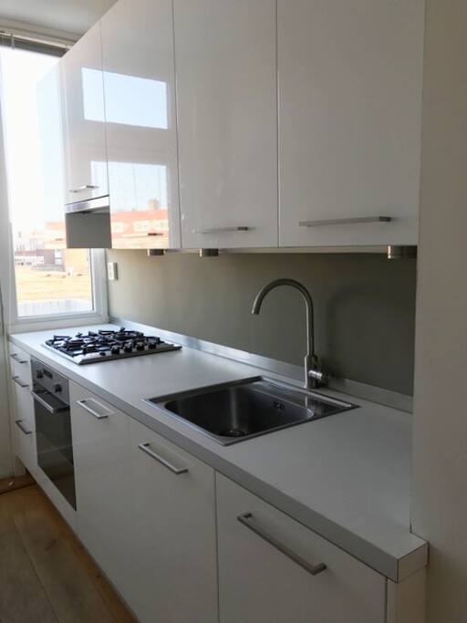 Keuken