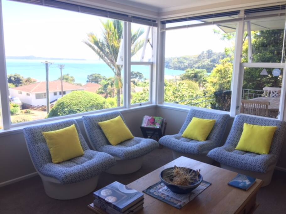 Sunroom