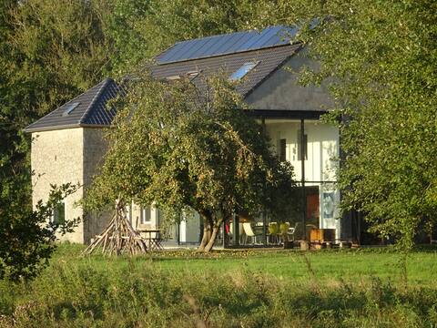 La Maison Forestière - Maredsous - 14 beds