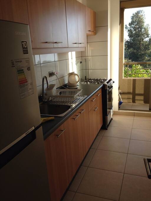 Cocina