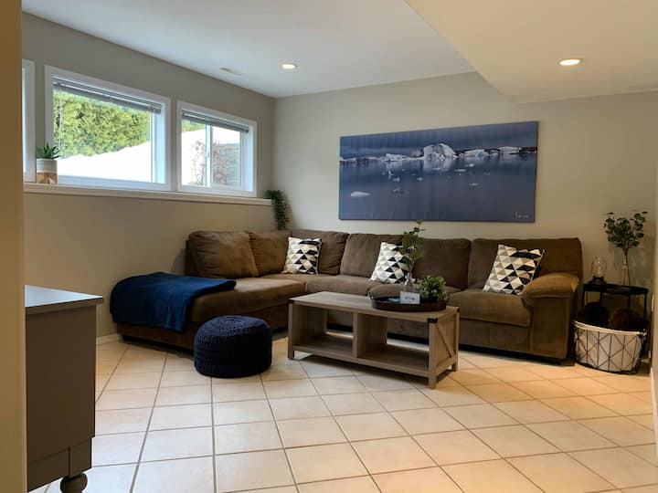 Salmon Arm Vacation Rentals & Homes British Columbia, Canada Airbnb