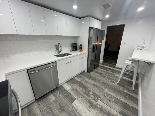 Hermoso y cómodo departamento en la playa gallery image 3