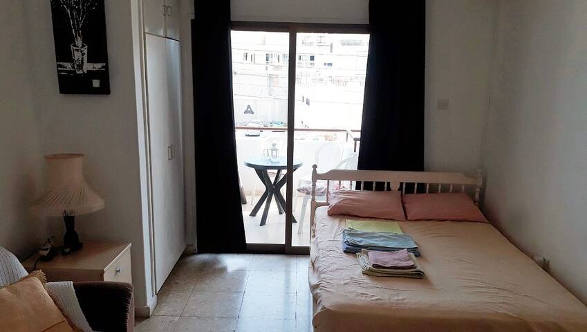 Квартира для отдыха