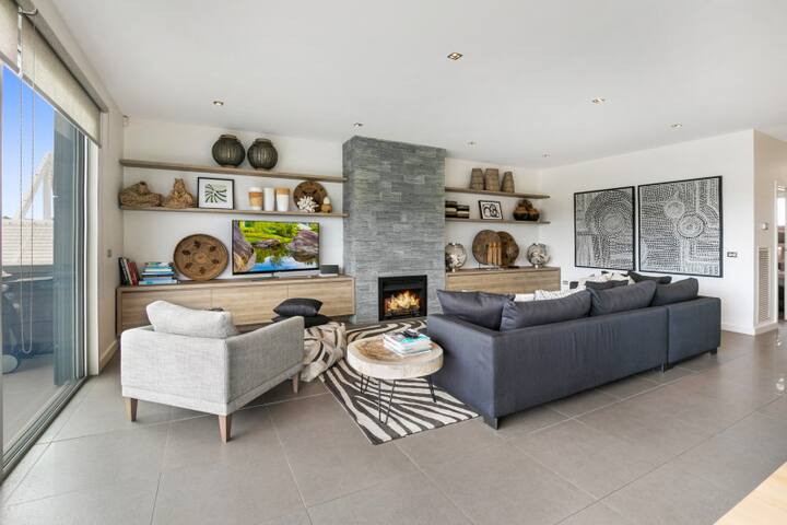 Saltwater Apartment Sorrento gallery image 5