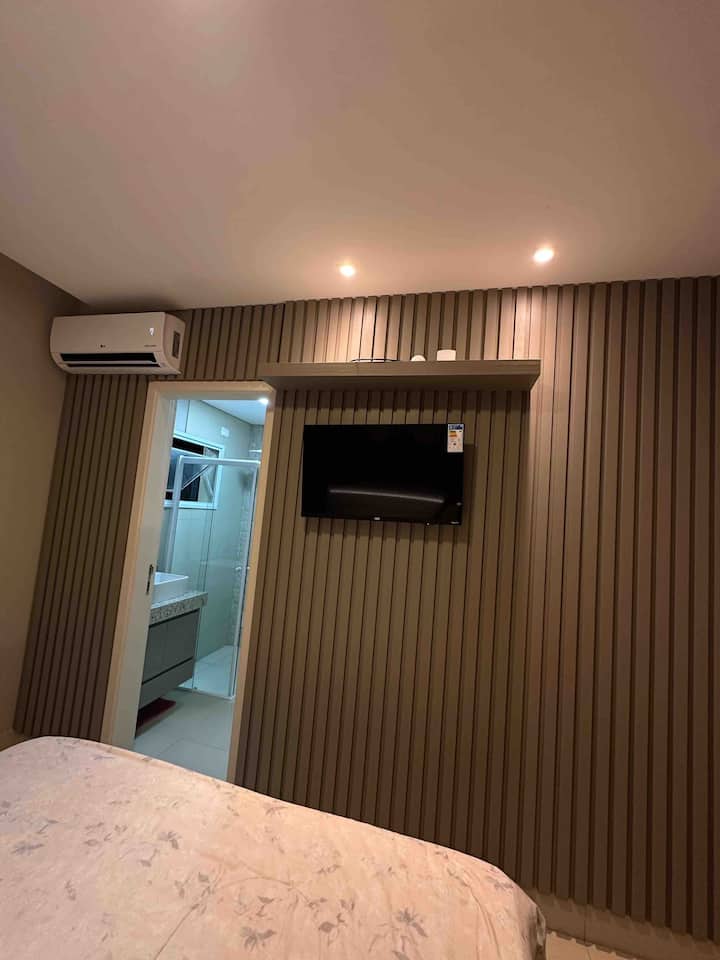 חדר שינה 2
