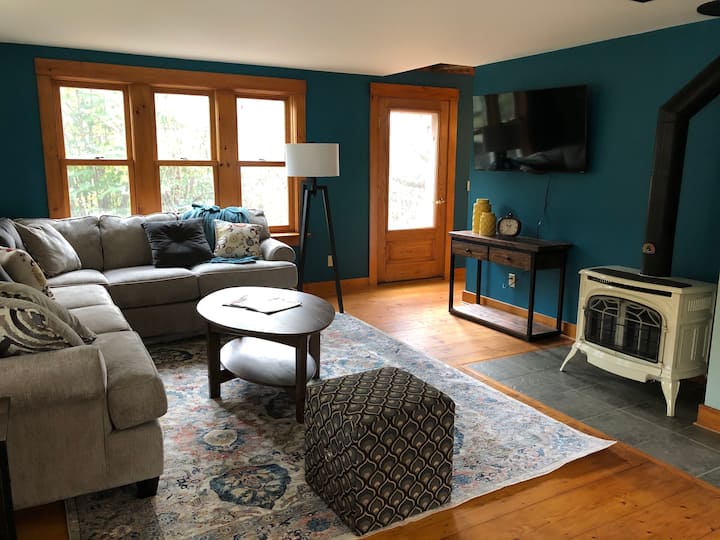 Caspian Lake Vacation Rentals & Homes Greensboro, VT Airbnb