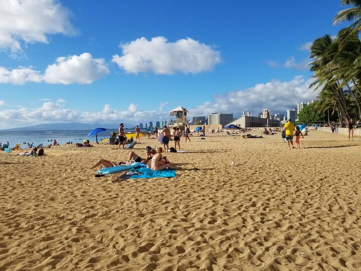 10 Best LongTerm Rentals In Honolulu, Hawaii Updated 2024 Trip101