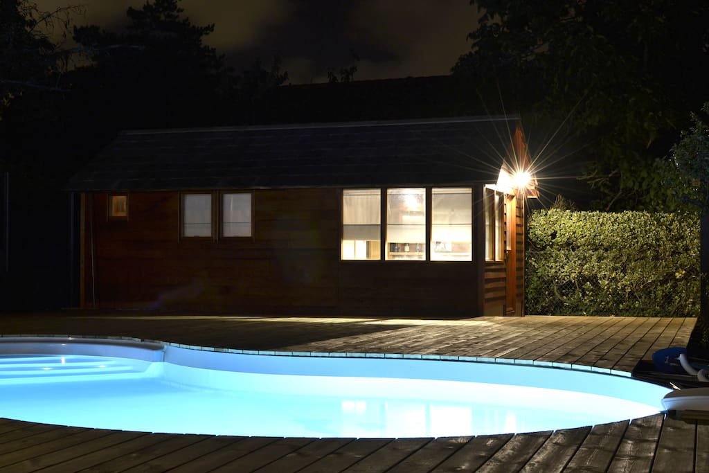 Chalet 2