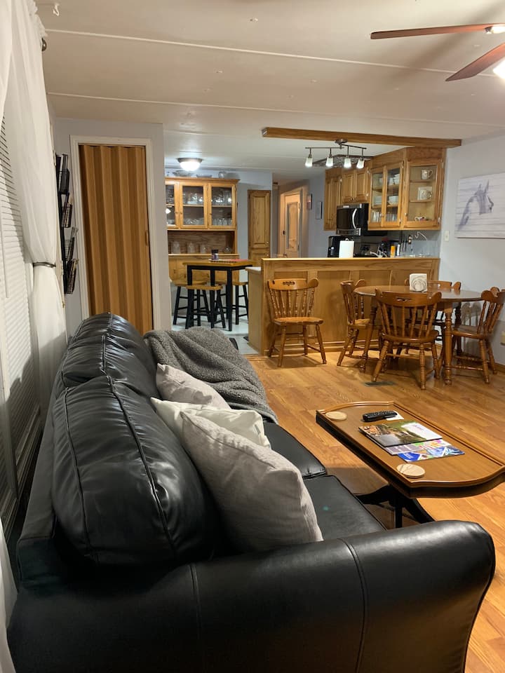 12 Best Airbnb Vacation Rentals In Springdale, Arkansas Updated 2024