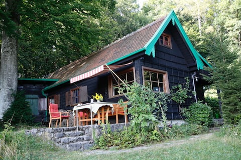 Vacation home in Steinebach am Wörthsee
