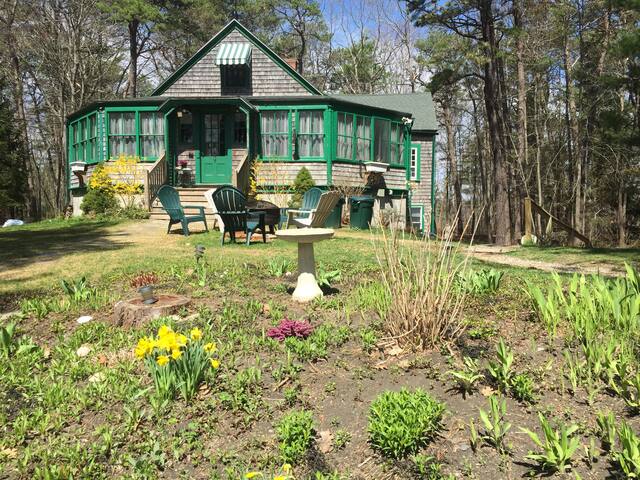 Guest favorite listing in Old Orchard Beach