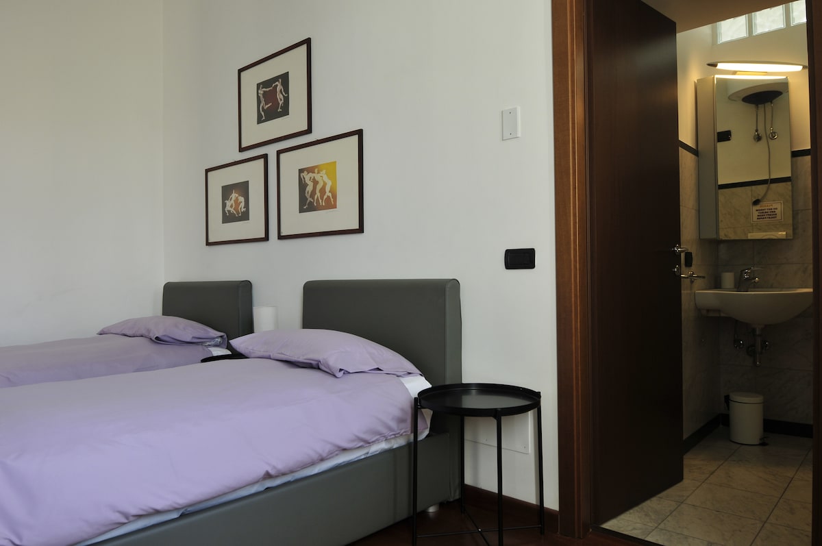 Спална соба