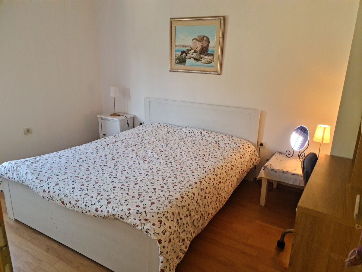 1A  · Comfort apartment with Vineyard view