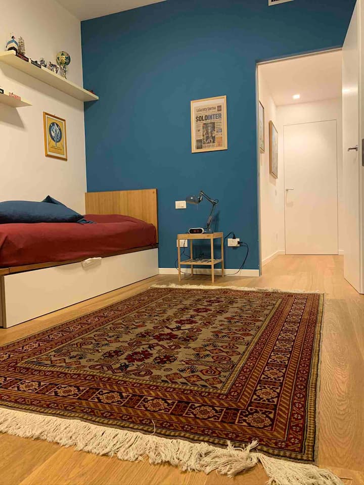 Спална соба 2