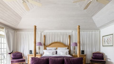 Old Trees Penthouse #302