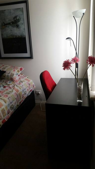 Study desk