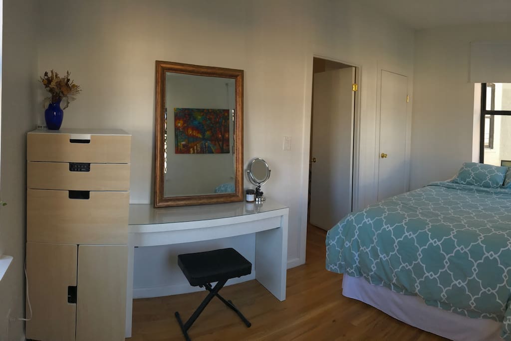Your Bedroom