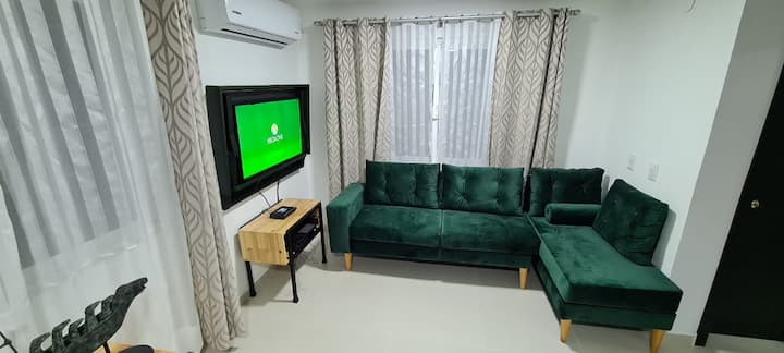 Depto Guayacán. Comodidad Garantizada - Villahermosa