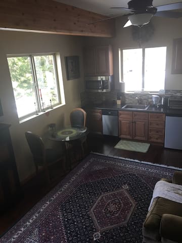 Airbnb Incline Village Vacation Rentals Places To Stay