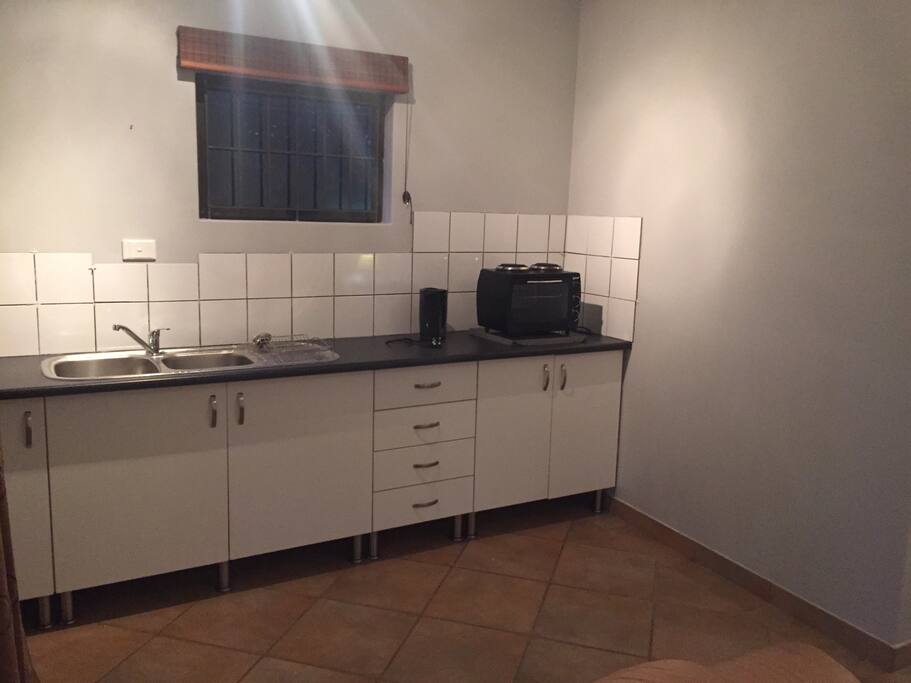 Kitchenette