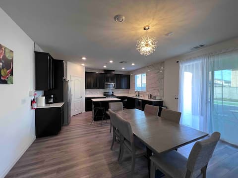 Delightful and Comfy place for your stay!