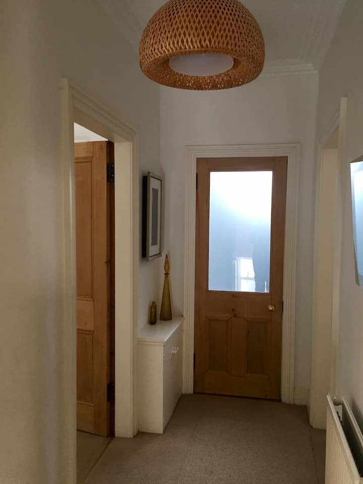 North Berwick Retreat - North Berwick
