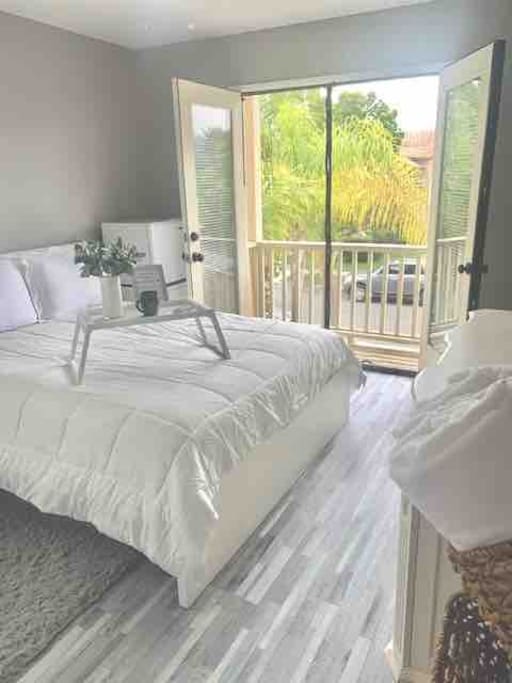 Airbnb Bedroom in Otay Ranch