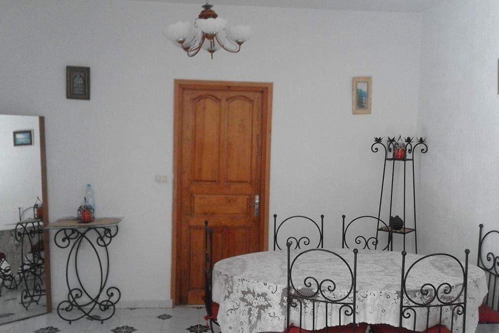 salon