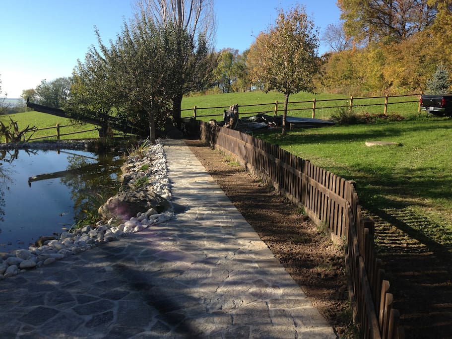 l' Etang