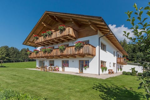 apartment Alpenrose - Mahrhof holiday farm