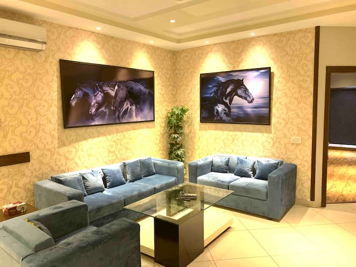 Gulberg III Vacation Rentals & Homes Gulberg III, Lahore, Pakistan