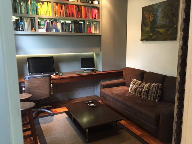 Leblon 3 suítes melhores bares 180m2 gallery image 3