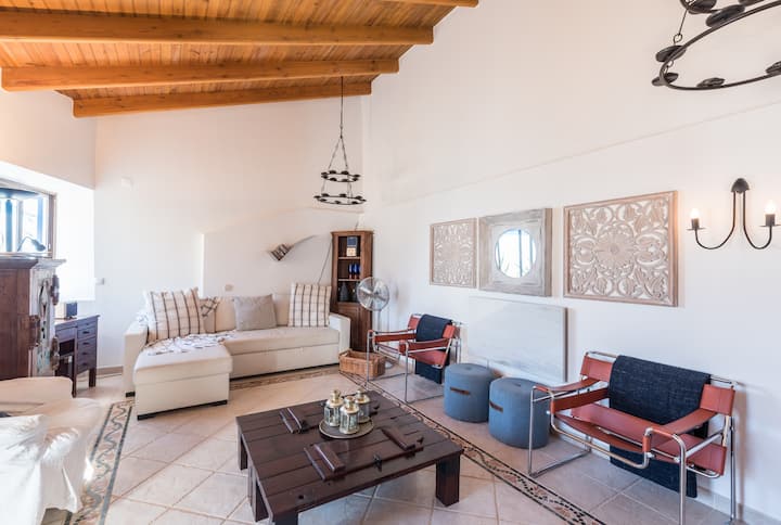 Casa Gemeos - Benagil Finest Sea View - Lagoa