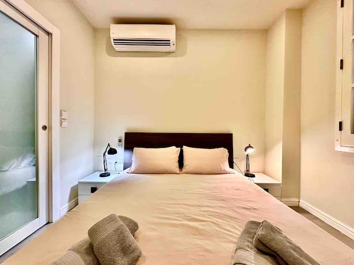 ห้องนอน