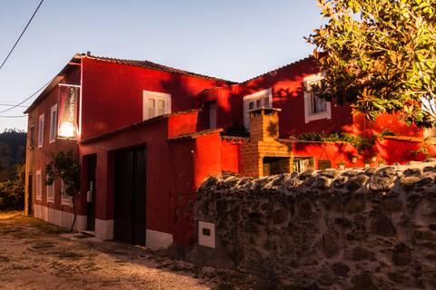 Sotam Country House