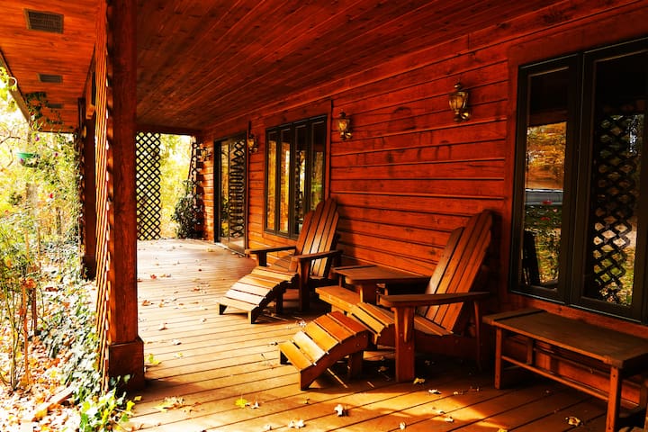 Airbnb Bonnots Mill Vacation Rentals Places To Stay