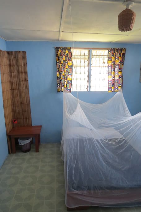 Your room again