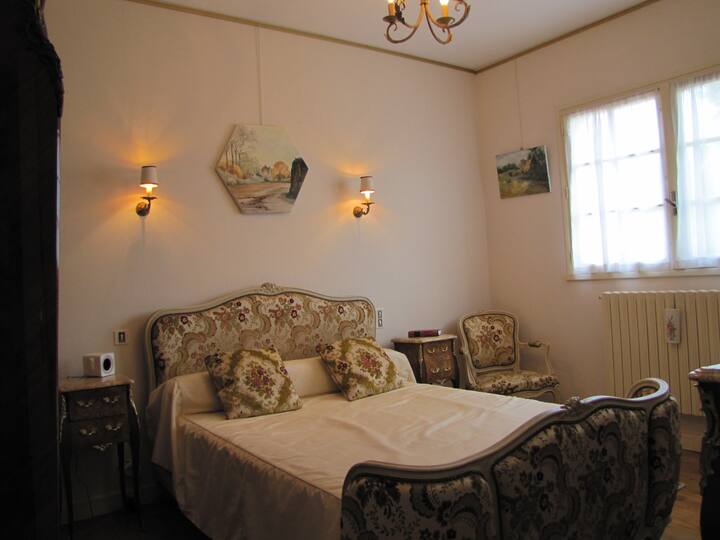 Chambre à ma Doudou