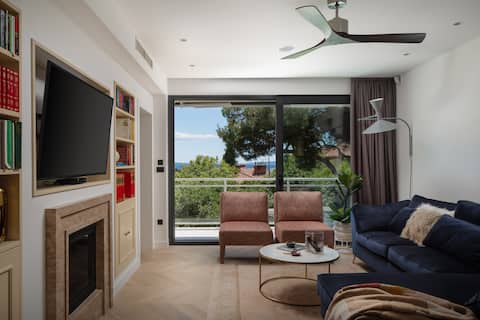 Top Airbnb: Residence by Splendida Palace in Grad Split