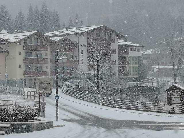 AFFITTASI BILOCALE - a Madonna di Campiglio